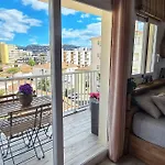 Sunrisemare Vacational Apartment Roses