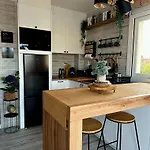 Sunrisemare Vacational Apartment