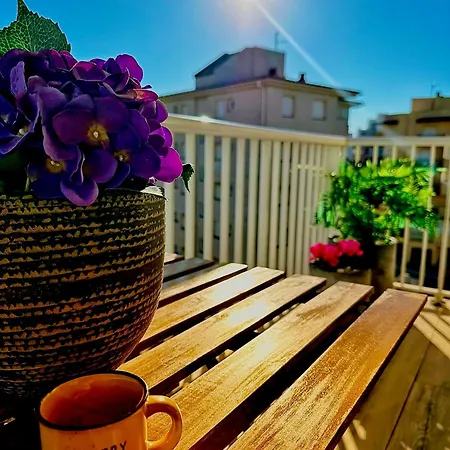 Sunrisemare Vacational Lejlighed Roses