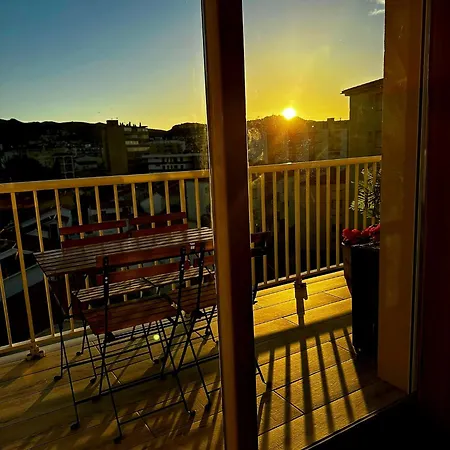 Sunrisemare Vacational *