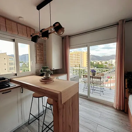 Appartement Sunrisemare Vacational