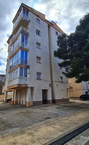 Sunrisemare Vacational Apartamento *