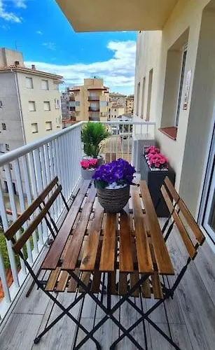 Sunrisemare Vacational Lejlighed Roses