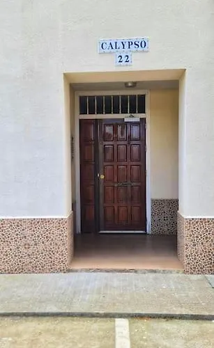 Apartamento Sunrisemare Vacational
