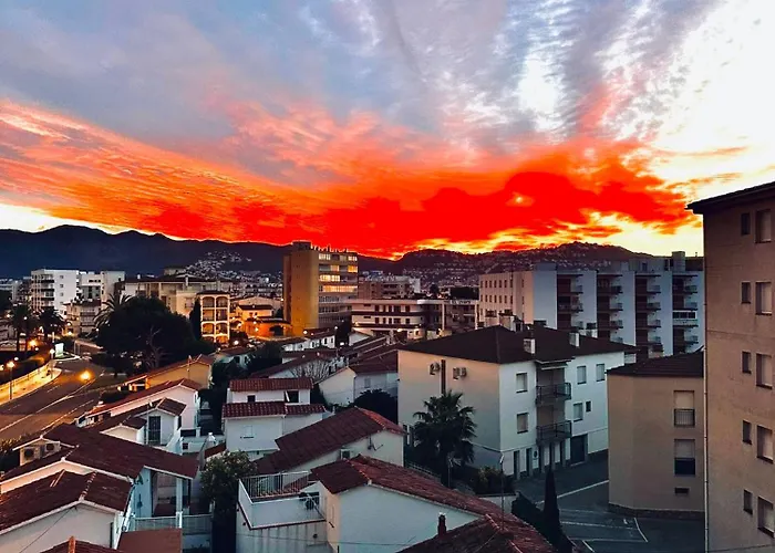 Lejlighed Sunrisemare Vacational