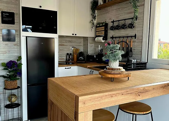 Sunrisemare Vacational Apartamento