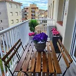 Sunrisemare Vacational Apartmán Roses