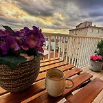 Apartmán Sunrisemare Vacational Roses