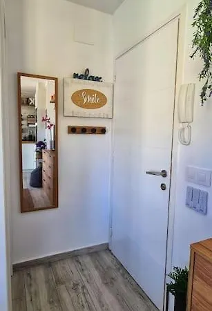 Sunrisemare Vacational Appartement