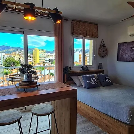 Appartement Sunrisemare Vacational *