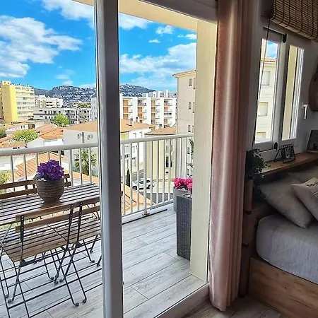 Sunrisemare Vacational Appartement Roses