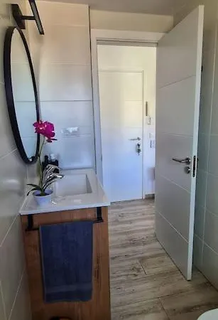 Sunrisemare Vacational Apartment *