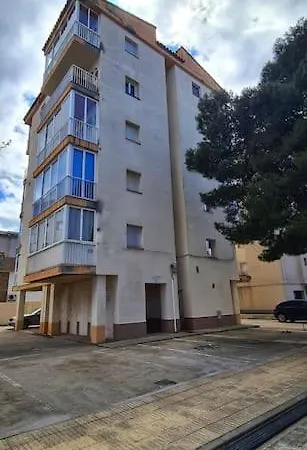 Sunrisemare Vacational Appartement *