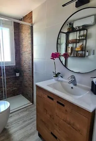 Appartement Sunrisemare Vacational Roses