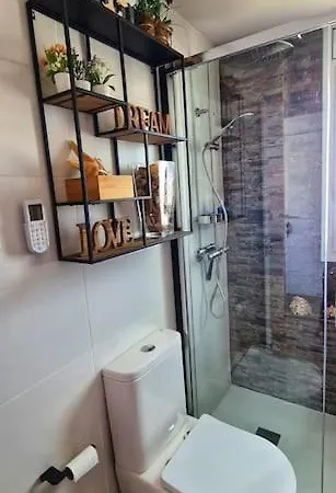 Sunrisemare Vacational Appartement *