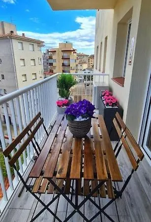 Sunrisemare Vacational Appartement Roses