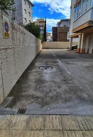 Sunrisemare Vacational Appartement *