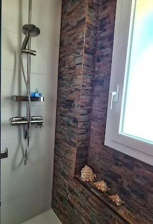 Appartement Sunrisemare Vacational Roses