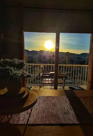 Sunrisemare Vacational Apartamento Rosas