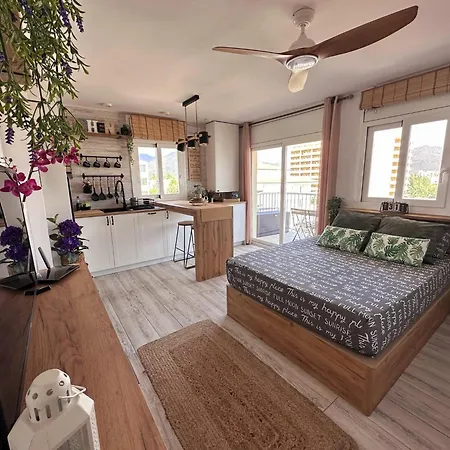Sunrisemare Vacational Apartment Roses