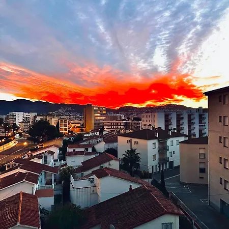 Apartment Sunrisemare Vacational