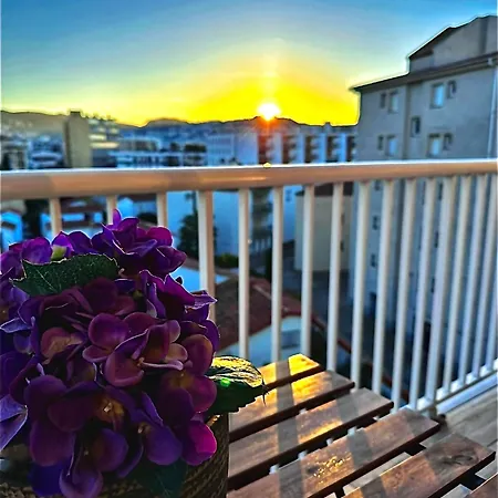 Sunrisemare Vacational