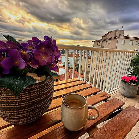 Appartement Sunrisemare Vacational Roses