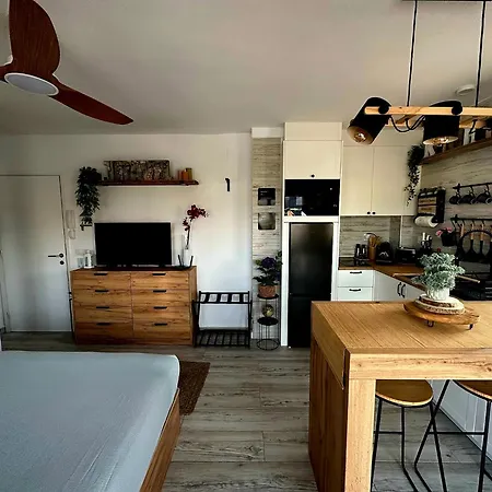 Apartment Sunrisemare Vacational *