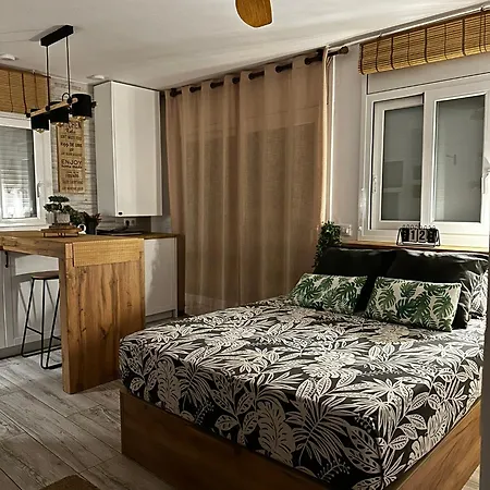 Sunrisemare Vacational Apartment
