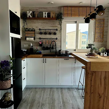 Appartement Sunrisemare Vacational *