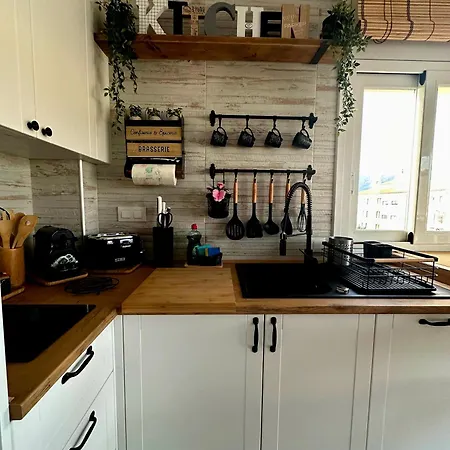 Appartement Sunrisemare Vacational Roses