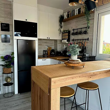 Sunrisemare Vacational Appartement