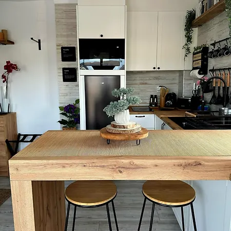 Sunrisemare Vacational Appartement