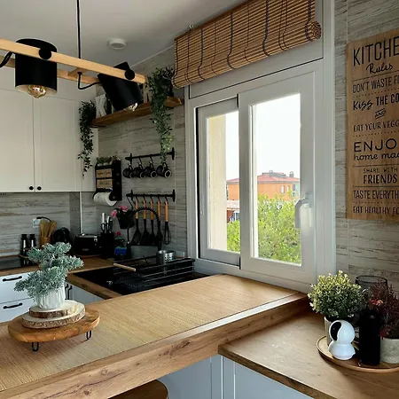 Sunrisemare Vacational *