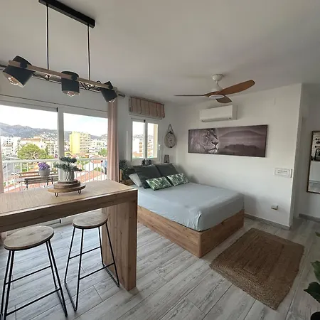 Sunrisemare Vacational Appartement *