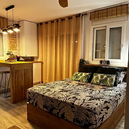 Sunrisemare Vacational Apartment Roses