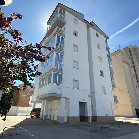 Sunrisemare Vacational Apartament