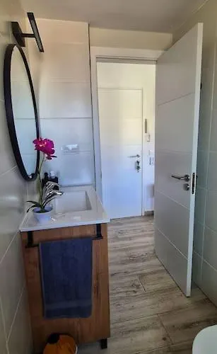 Sunrisemare Vacational Apartmán *