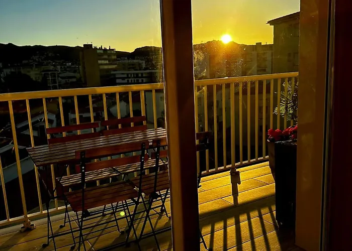 Sunrisemare Vacational *